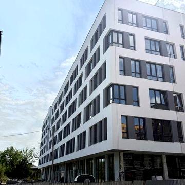 Продаж однокімнатної квартири по вул. Стрийська, ЖК Галжитлобуд