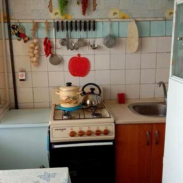 Здам 2х кімнатну квартиру в центрі міста.