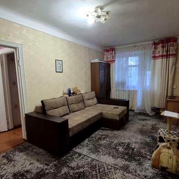 Оренда трикімнатної квартири по вулиці  Надярній ( район Петропавлівської)