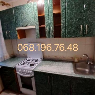 Сдам 2х ком на Таирова 2й этаж газ.
