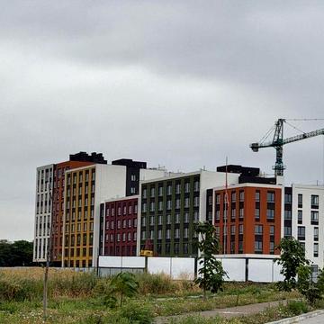 Продам 2-кімн. квартиру, ЖК «Акварель 10» на Сахарова (3-202-663) ЖК «Акварель 10»
