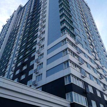 Продам 1 кімнатну квартиру в ЖК"Скай сіті" будинок сданий. ЖК Sky City