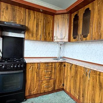 Продаж 1-кімнатної квартири нового планування в центрі Бердичева!