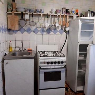 Сдаётся 1к.квартира Соломенский р-н
