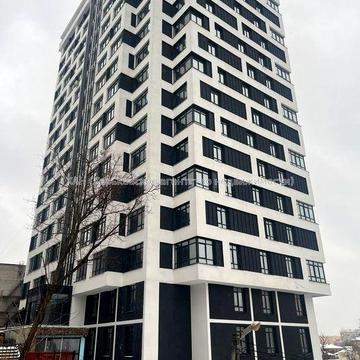 ЖК Куликовский Новострой Центр города М Бекетова V00 ЖК «Куликовский»