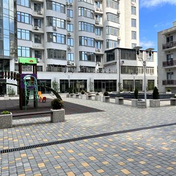 Аркадійське плато вул. (Гагаринське плато), 5/2