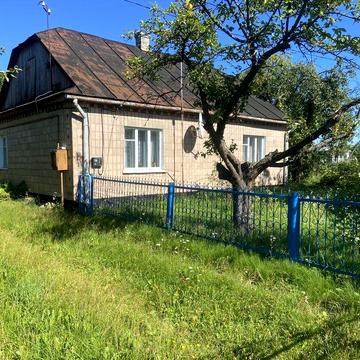 Будинок 98 м2 в м. К- Каширський  вул. Коніщука