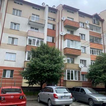 Продаж 2 кім.квартири новобудова ремонт меблі передмістя Львова держпрограми