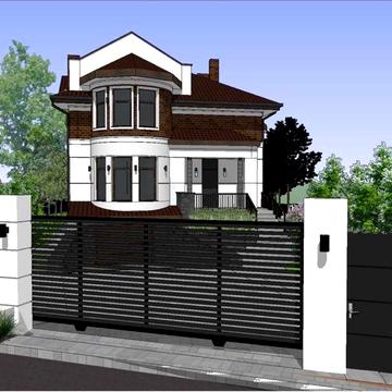 Будинок преміум якості в Брюховичах 340 м.кв.