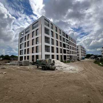 Продаж 2-ох кімнатної квартири 68 м. кв. ЖК Спортивна. Сокільники, вул. Львівська, бічна вул. Стрийської (напроти Автовокзалу). 70 000 $ ЖК Спортивна