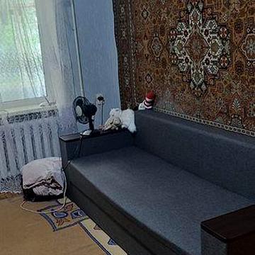 Продается 1 ком. кв.,30 кв. м., ул. Победы, г. Запорожье