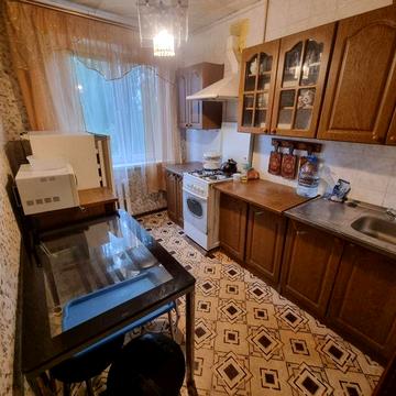 Трьохкімнатна квартира в довгострокову оренду Зарічний (УМК)