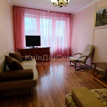 БЕЗ % Оренда 1к квартири Депутатська метро Житомирська Святошино