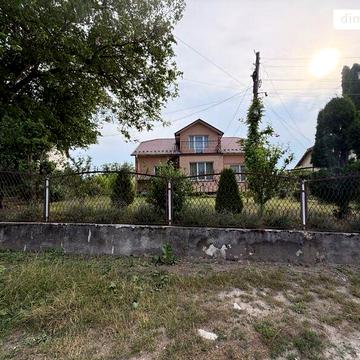Продаж 4к Дім Івана Пулюя
