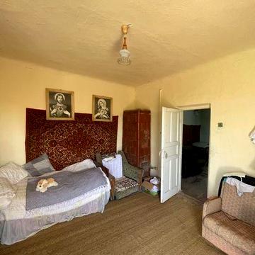 Продаж 1-кімнатної квартири в м. Пустомити, вул. Привокзальна. Площа — 26 м², 2 поверх із 2