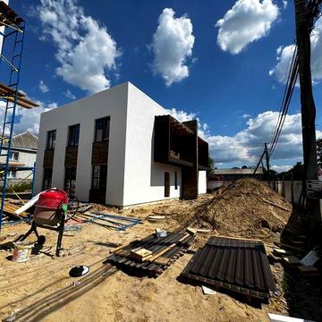 Продам дуплекс з газом у Святопетрівському без комісії