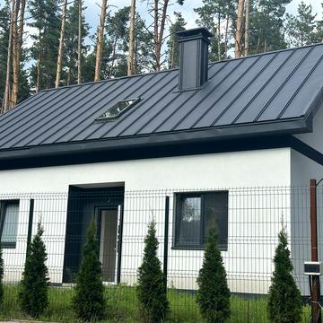 Продаж сучасного будинку в сосновому лісі (Бортничі). Без комісії!