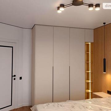 Довгострокова оренда 2к Квартира Флотська вулиця ЖК IQ House