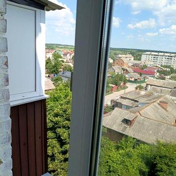 Продам 2 кімнатну квартиру