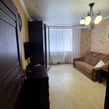 Сдам 1ком ЖК Вернисаж/ Костанди162/ Королева