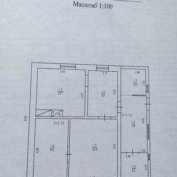 Продам будинок с. Михайлики, Шишацький район