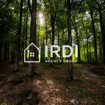 Продаж будинку з власним виходом до лісу