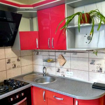 Оренда 2 кімнатної квартири по вул. Соборності