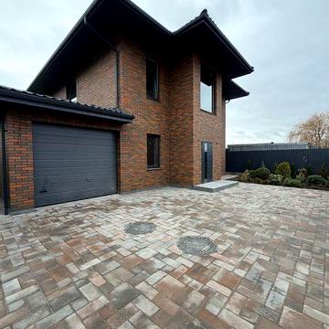 Продаж Будинку 217 м² - 7.8 Сотки | Без Комісії | Під Чистове | Гараж