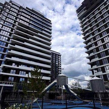 Однокімнатна квартира під єОселя, 15 хв до Києва ЖК River Port