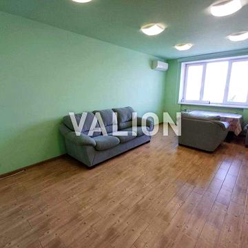 Продам 3-х кімнатну квартиру 105м2. вул. Освіти 3а. Севастополська пл.