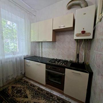 3 кімнатна на Катранівці  . АВТОНОМКА.