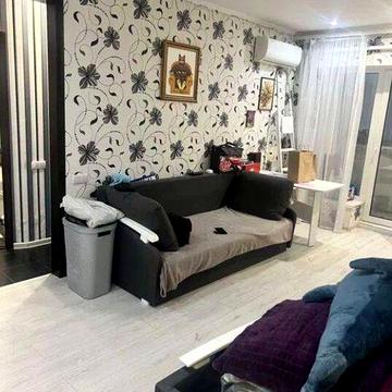 3 кімн.квартира в Центрі