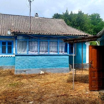 Продам будинок. с.Карпівка. Вул.Благовісна,24.