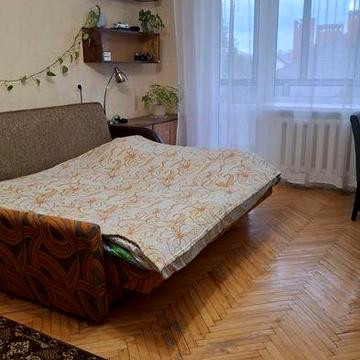 Продаж 1но кім кв вул М Гориня (Скрипника) Сихівський рн м Львів.