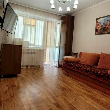 2 Кімнатна.Дендропарк.Вул.Гер.Рятувальників.