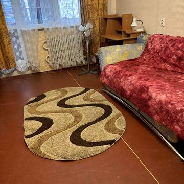 Здам 1 кім квартиру  покращенного планувпння в 2 хвилинах від метро Салтівське 522 м-рн