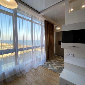 Продам квартиру с видом на море. Club Marine, Клаб марин, 411 батарея. ЖК Club Marine