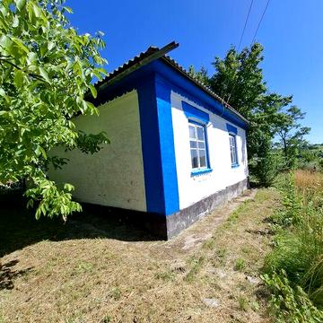 Продається Хата с.Іваньки