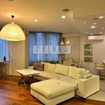 Продаж 3к квартира 127м.кв. з ремонтом, ЖК "Престиж-Холл", Печерск, Тютютнника 37/1 ЖК Престиж-Холл