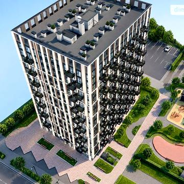 Продаж 1к Квартира Академіка Янгеля вулиця