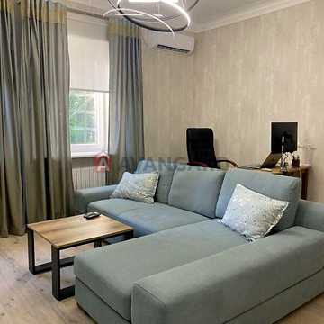 Продаж 3к Квартира Весніна вулиця