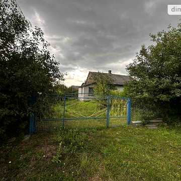 Продаж 3к Дім Затишна (Червонобережна) вулиця