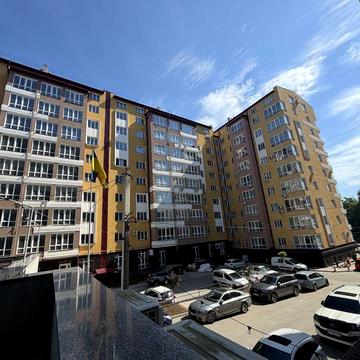 Продаж 1-к новобудови рн Майдан, БК ЧернівціЖитлоБуд