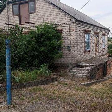Продам будинок у с. Грушівка