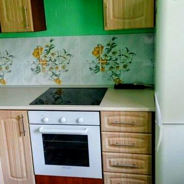 Академмістечко,Хороша1 кімнат.кв. Бахмацька