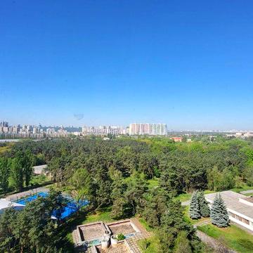 Продаж чудової видової 3к квартири м Дарниця новий ремонт Мстиславича 16