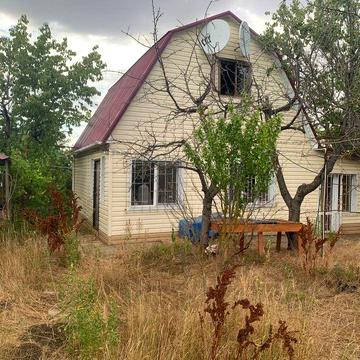 Продам дом-дачу в "Чайка" возле Алтестово!