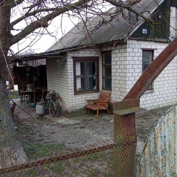 Продаж дачного будинка кооператив "Хімік"