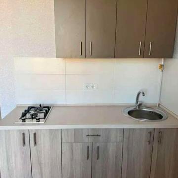 Продаж,  Квартира,  1 комната,  34 м²,  ЖК Седьмое небо,  Европейская,  Авангард,  Авангард