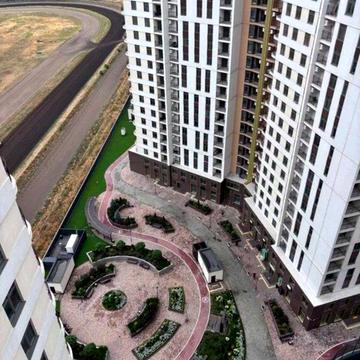 Продаж, Квартира, 1 комната, 42 м², ЖК 63 Жемчужина, Краснова, Фонтан, Одесса